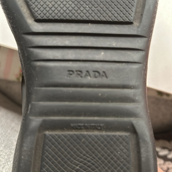 Prada Chelsea Boot - Picture 12 of 13